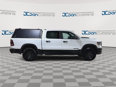 2024 RAM 1500 Rebel