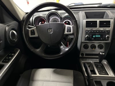 2007 Dodge Nitro SLT