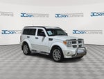 2007 Dodge Nitro SLT