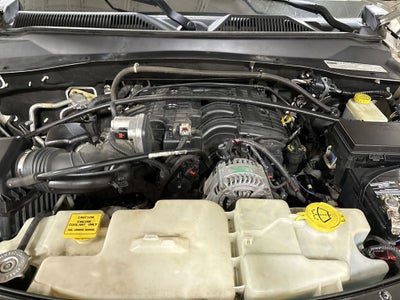 2007 Dodge Nitro SLT