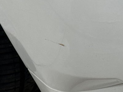 2007 Dodge Nitro SLT