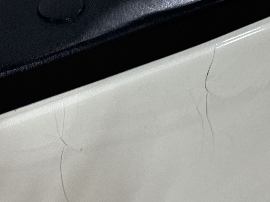 2007 Dodge Nitro SLT