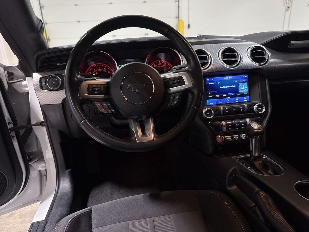 2021 Ford Mustang GT