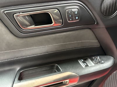 2019 Ford Mustang Shelby GT350