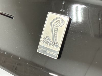 2019 Ford Mustang Shelby GT350