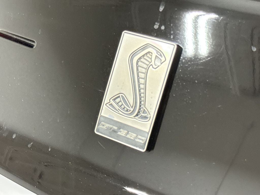 2019 Ford Mustang Shelby GT350