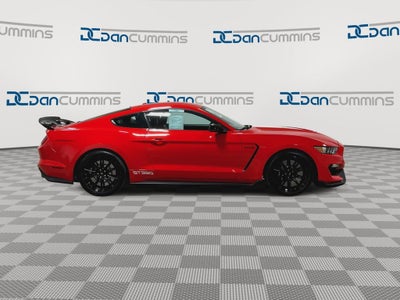 2019 Ford Mustang Shelby GT350
