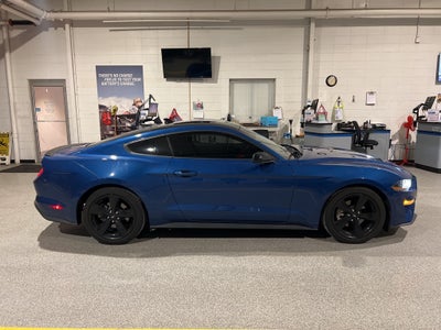 2023 Ford Mustang EcoBoost