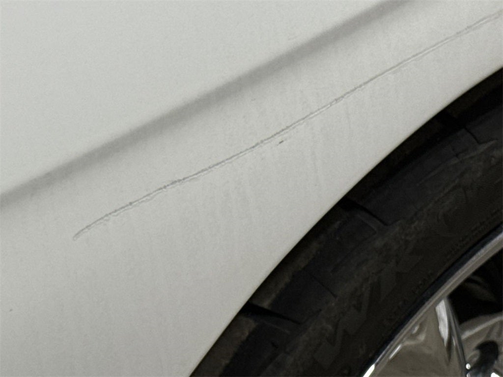 1998 Ford Mustang Cobra