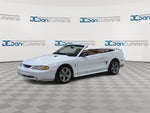 1998 Ford Mustang Cobra
