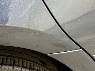 2018 Ford Taurus SEL