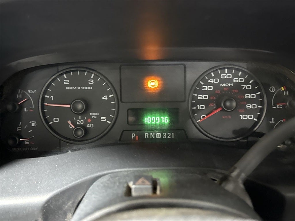 2006 Ford F-350SD XL