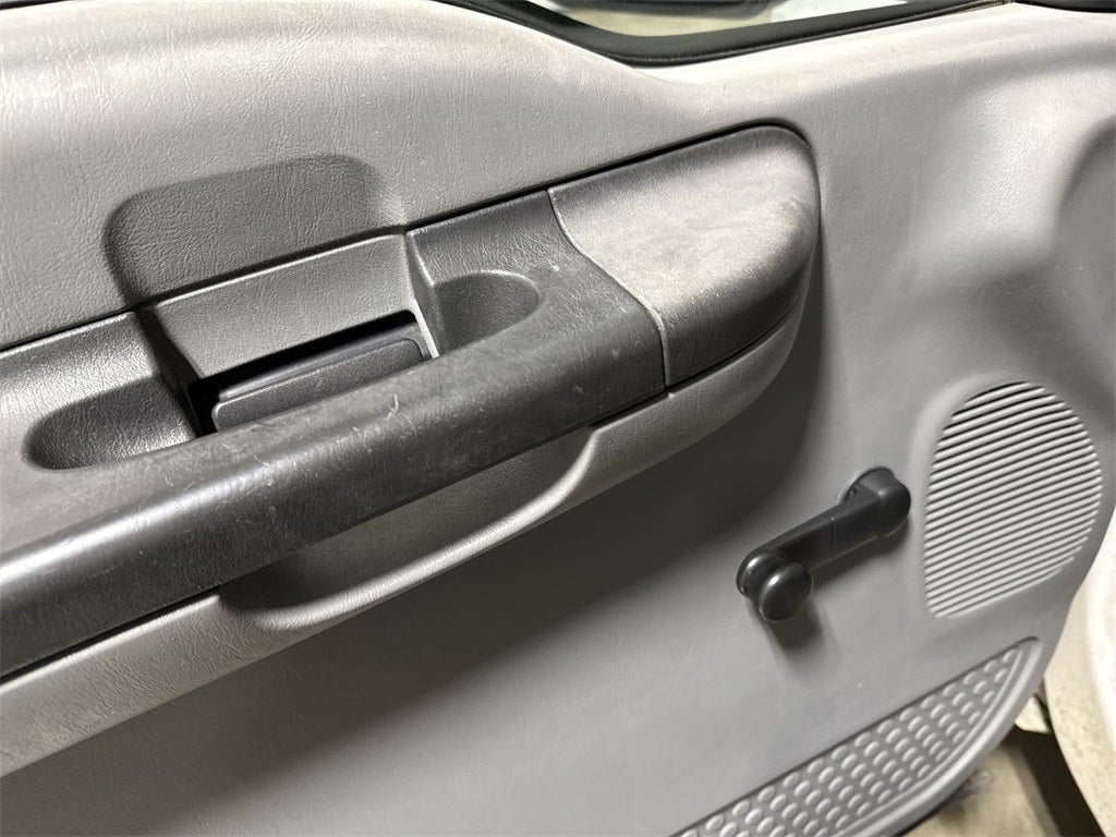 2006 Ford F-350SD XL