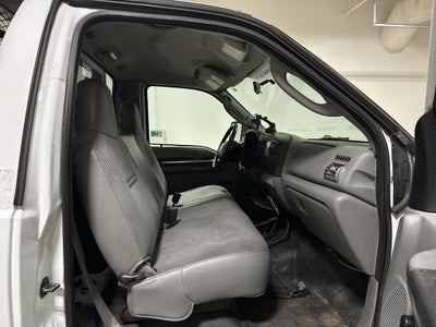 2006 Ford F-350SD XL