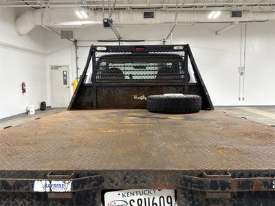 2006 Ford F-350SD XL