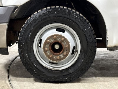 2006 Ford F-350SD XL