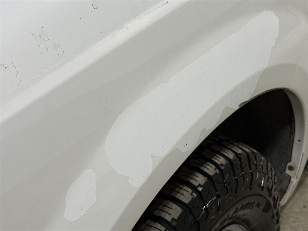 2006 Ford F-350SD XL