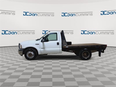 2006 Ford F-350SD XL