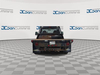 2006 Ford F-350SD XL