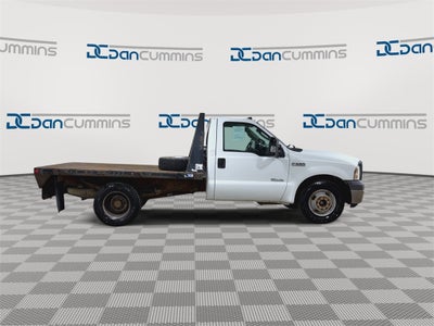 2006 Ford F-350SD XL