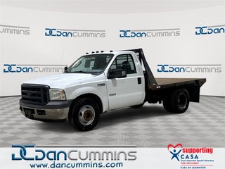 2006 Ford F-350SD XL