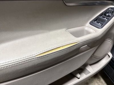 2013 Ford Explorer Base