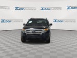 2013 Ford Explorer Base