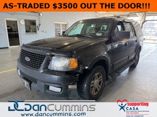 2004 Ford Expedition Eddie Bauer