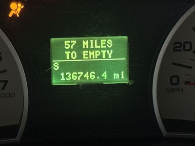 2010 Ford Explorer Limited