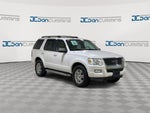 2010 Ford Explorer Limited