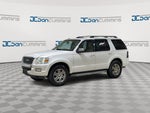 2010 Ford Explorer Limited