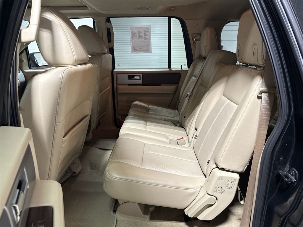 2012 Ford Expedition EL XLT