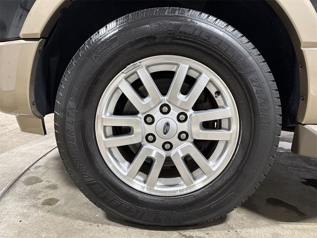 2012 Ford Expedition EL XLT