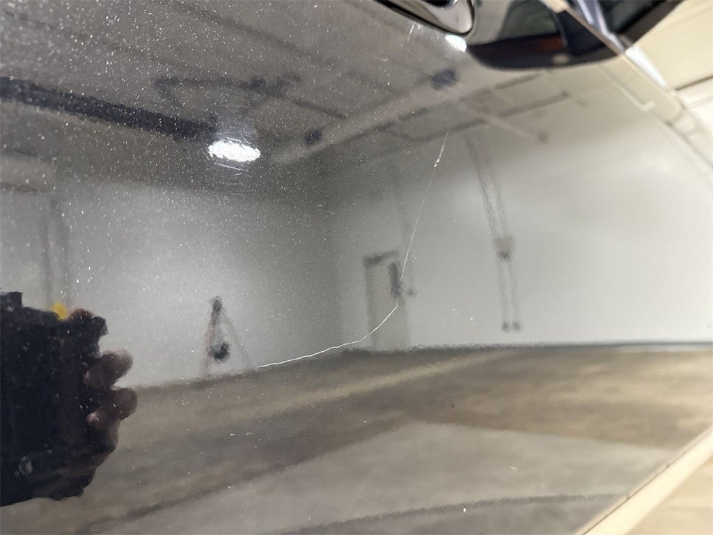 2012 Ford Expedition EL XLT