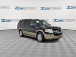 2012 Ford Expedition EL XLT