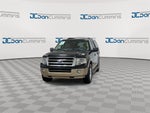 2012 Ford Expedition EL XLT