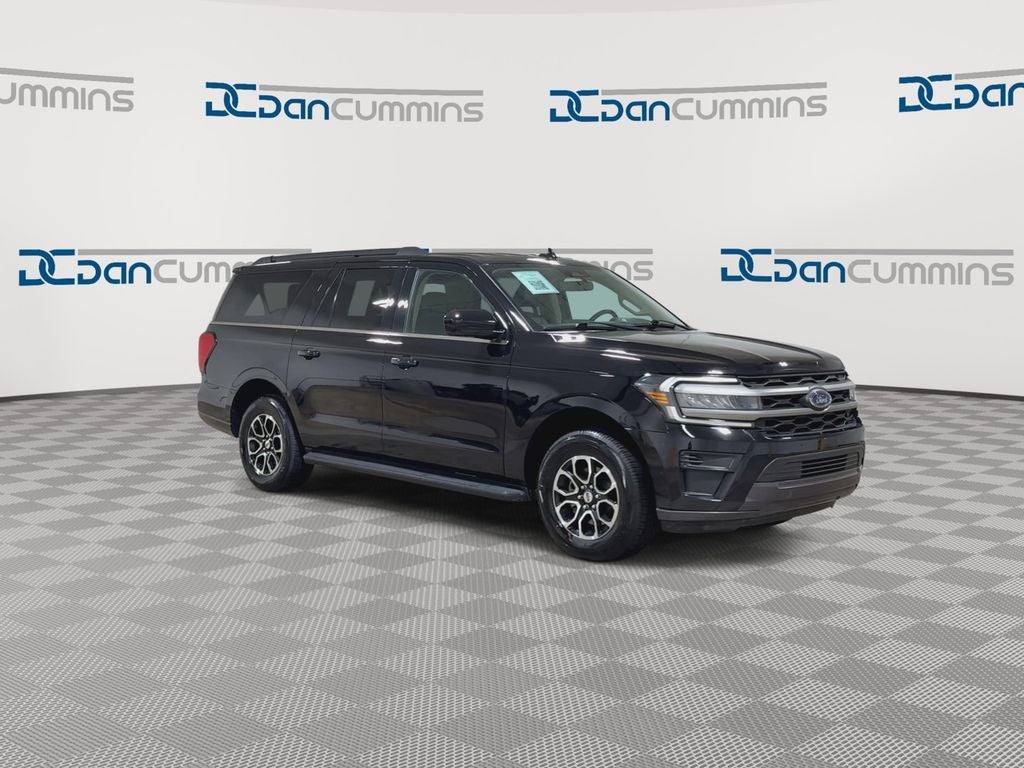 2024 Ford Expedition Max XLT
