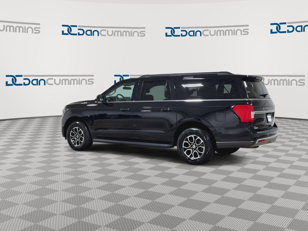 2024 Ford Expedition Max XLT