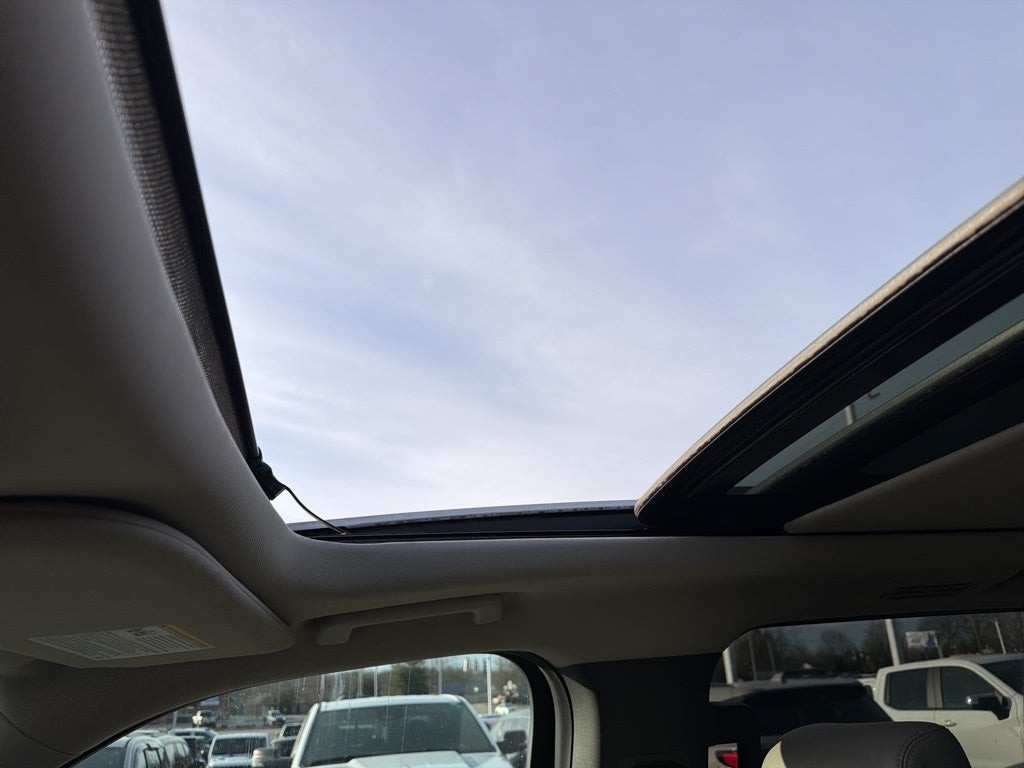 2019 Ford Expedition XLT