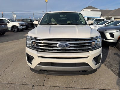 2019 Ford Expedition XLT