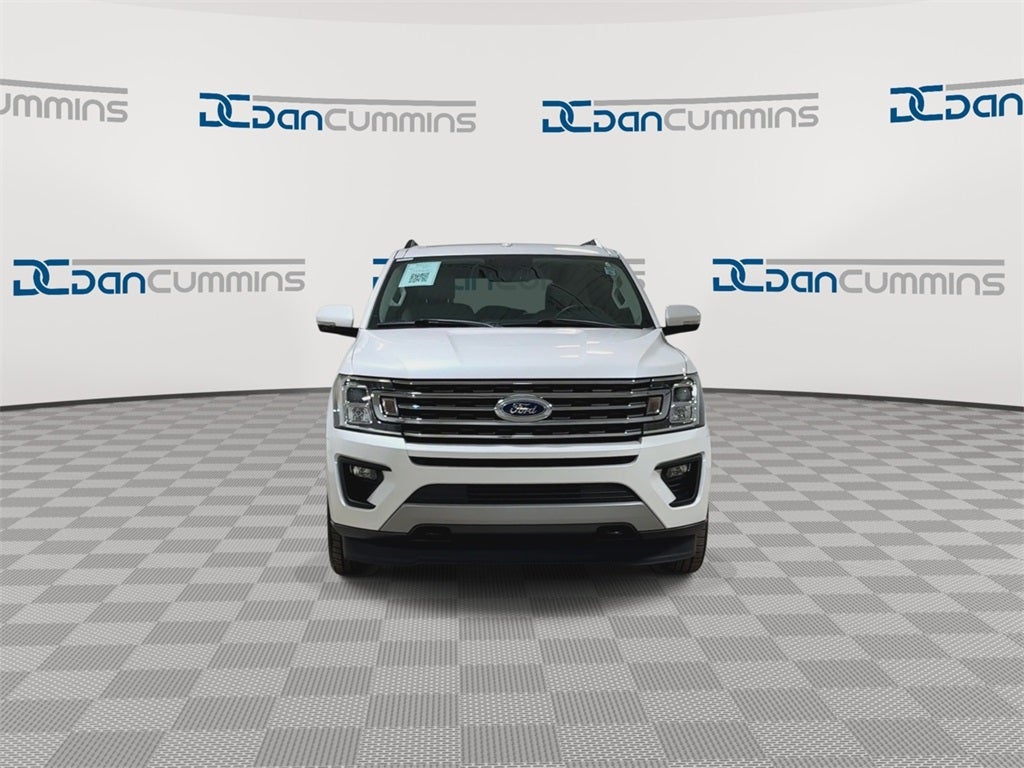 2019 Ford Expedition XLT