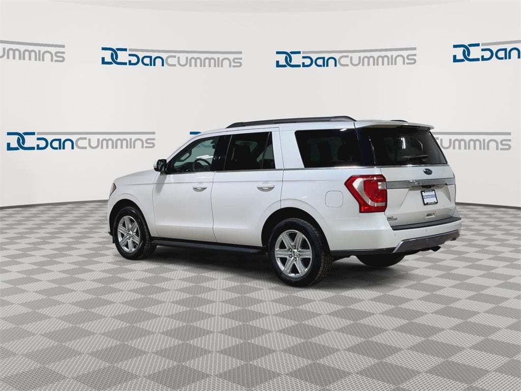 2019 Ford Expedition XLT