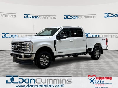 2024 Ford F-250SD Lariat