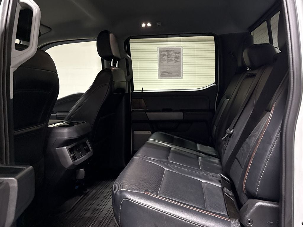 2024 Ford F-250SD Lariat