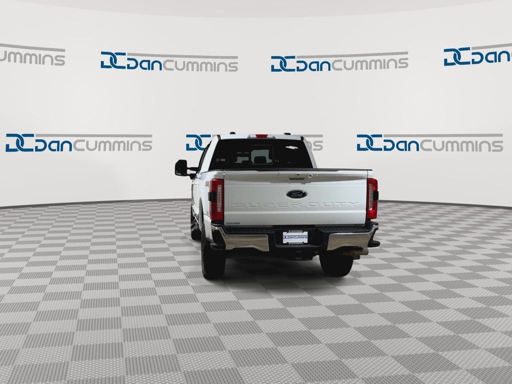 2024 Ford F-250SD Lariat