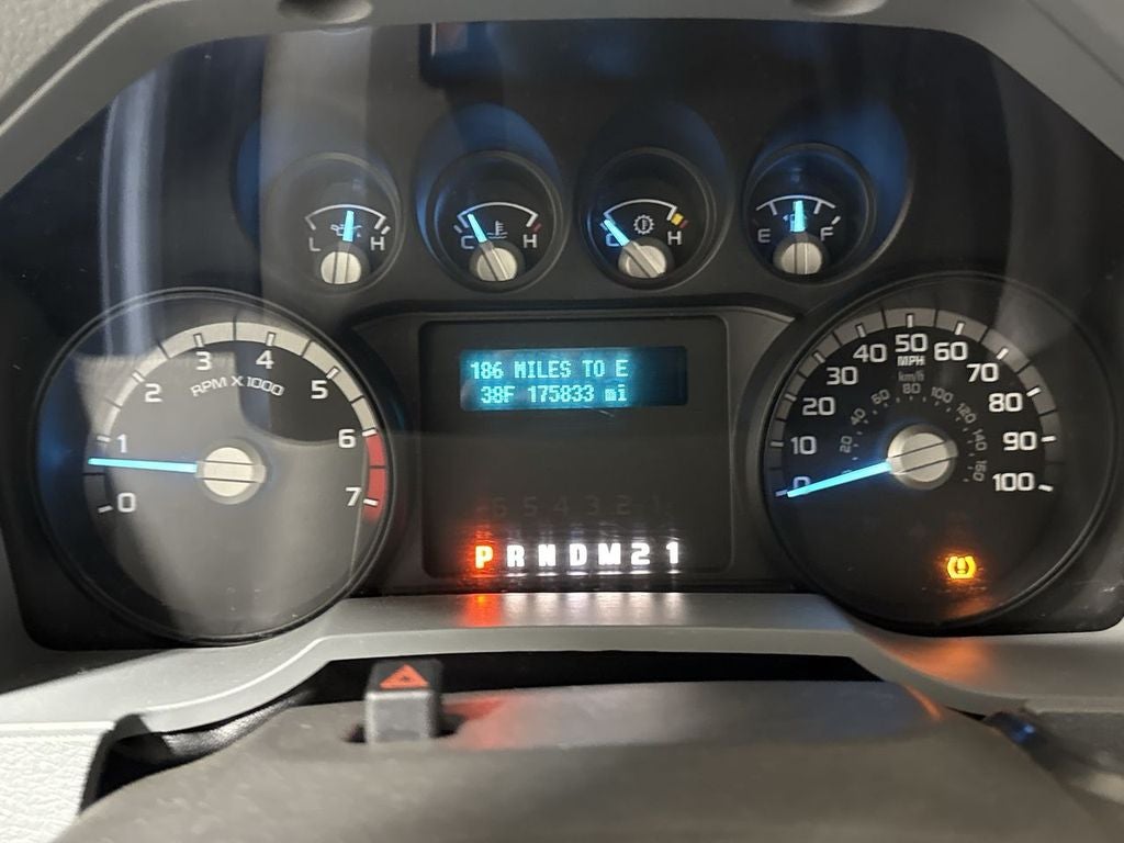 2015 Ford F-250SD XL