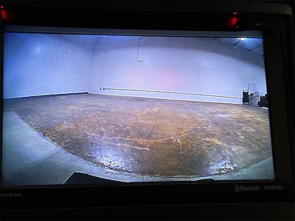 2015 Ford F-250SD XL