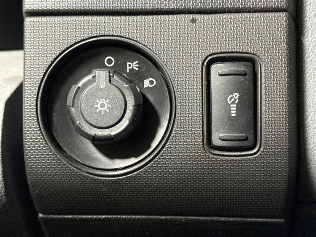 2015 Ford F-250SD XL