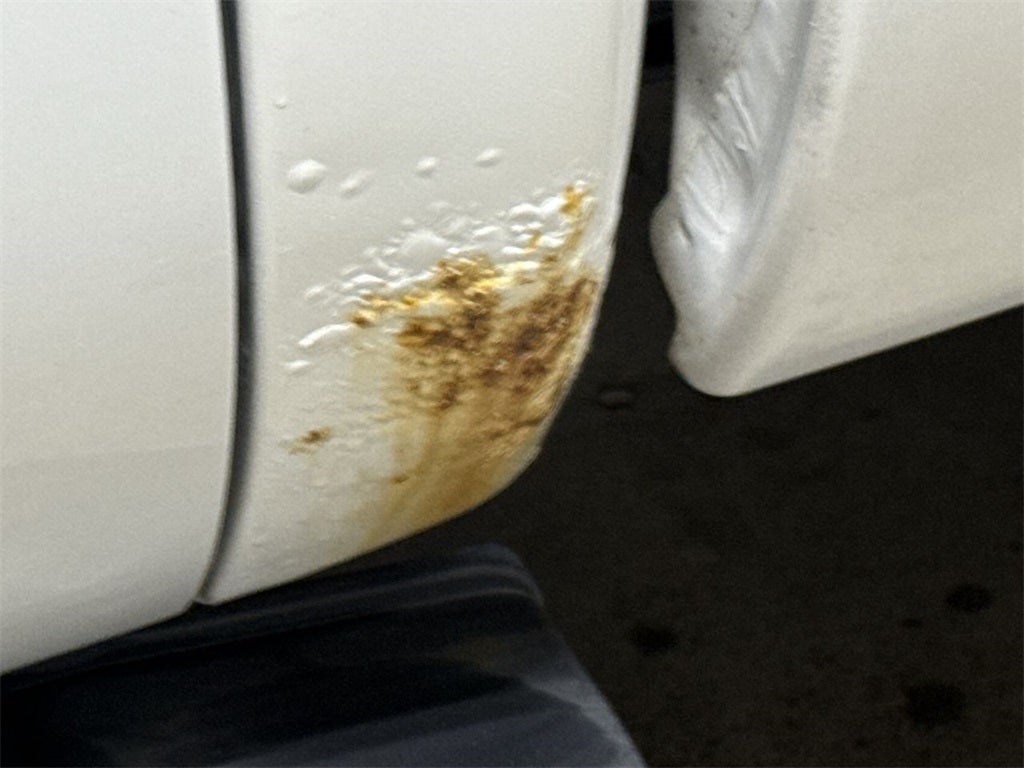 2015 Ford F-250SD XL