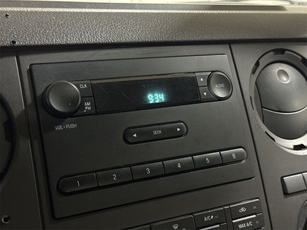 2016 Ford F-250SD XL